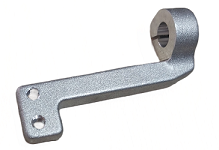 JK-B1902-481-0A0B  |  Juki Take up lever  bracket OR PORTER 552-25