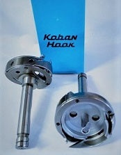 KOB-KRT8-LC  |  Koban Hook & base OR CS-30505/30507/30502