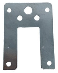 JK-B1240-372-000  |  Juki Spacer plate OR TR OR M-5128