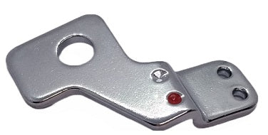 JK-121-11902  |  Take Up lever Guide for Juki MO-3914 | 2 ndl.