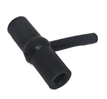 SIR-LL09  |  Siruba RUBBER JOINT FOR OIL PUMP 229-24609 replaces 110-21409