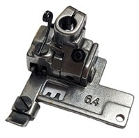 PS-257321-A64 Pegasus W600 Binding Presser foot 1/4 - 364