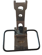 JK-225-45362  |  Juki Presser foot