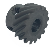 JK-B1817-512-000  |  Juki Hook driving shaft gear (small) CL-LH512-515