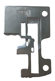 JK-B1136-357-C00  |  Juki Throat plate