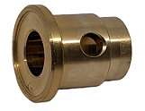 SEI-CS-15096  |  SEIKO hook shaft Bushing lower