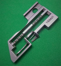 Y-33821  |  Yamato Needle Plate