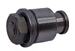 SIN-51951-SP1/2  |  Singer Roller and Stud 1/2"