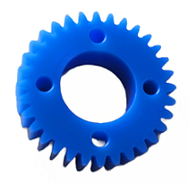 JK-G5109-171-000  |  Juki Feed block gear