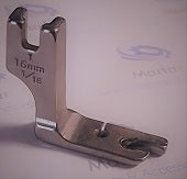 FTPM-LOT-1  |  Hemmer Foot OR 160344 1.6mm / 1/16"
