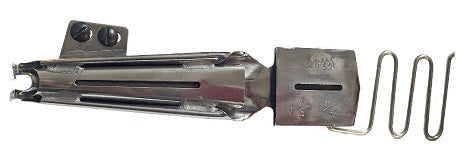 K710NAB/36-10mm  |  Collarette Binder Post Mount-4 Fold