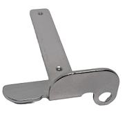 PS-260047-1  |  Pegasus COLLARETTE  BINDER BRACKET