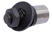 SIN-51951-SP3/8  |  Singer Roller and Stud 3/8" 496020 3/8