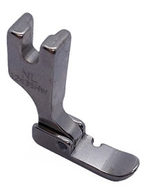 FTPM-P36  |  Hinged Right Cording Foot OR 12435-HW