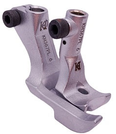 KH367PL-1/4  |  Piping Foot- Groove on Left