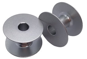 BR-S15665-001  | Aluminium  Bobbin for various Brother pattern tackers