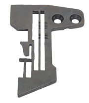 PS-212243  |  Pegasus Needle plate TO GO WITH P211974BF