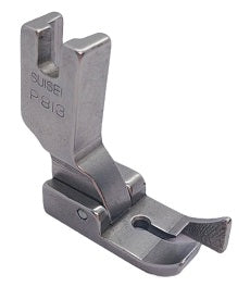 FTPM-P813  3/16  |  Edge Guide Foot Hinged Right 12463-H  3/16