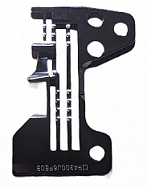 JK-R4300-J6F-E0B  |  Juki Needle plate