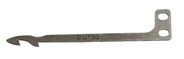 SIR-UT507  |  Siruba Knife upper