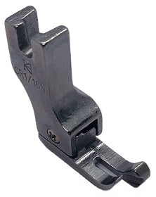 FTPM-CR1/16N  | Plain Sewer Right Compensating Presser Foot 1.6 mm  Narrow
