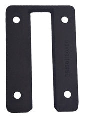 JK-B1501-180-A00  |  Juki Mat clamp plate