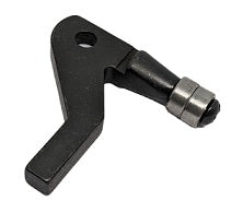 TK-8010016-FOOT- 2 roller 
 |  Presser Foot -for 801 Skiver  with 2 rollers - TaKing, Fortuna, Marshall