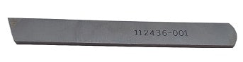 BR-112436-001  |  BROTHER  Knife Lower use with 144074-000