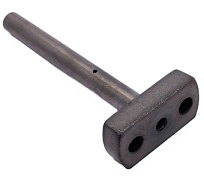 JK-118-14902  |  Juki Guide shaft /needle bar assembly