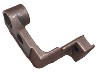 JK-B1822-563-000  |  Juki Crank/ bobbin case opening lever
