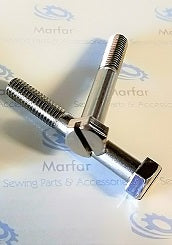 SIN-414665  |  Singer Screw same as 414664 but 5/16