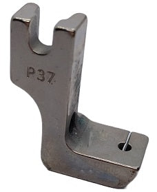 FTPM-P37  |  Piping Foot (small) Cording
