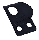 SIN-271805  |  Singer FRICTION  Plate