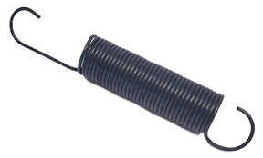 BR-S38011-001  |  BROTHER  thread trimmer return Spring