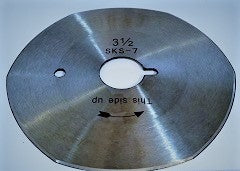 MISC-MB90C-142  |  Multi Sided Blade for Emery Cutter C142, SKS-7