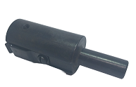 JK-228-63252  |  Juki Rod holder/knee lifter joint assembly