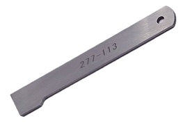 RIM-203012-0-10  |  Rimoldi LWR KNIFE 2/NDL 277-113  - 2777-113