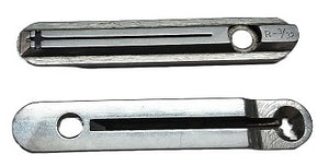 JK-B1109-180-000  |  Juki MBH-180 Throat plate 3/32 or C0A -