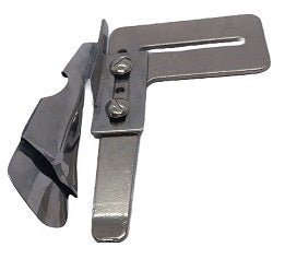 AT-A5-8MM  |  Straight Belt Loop Folder - No insertion  |  Tape 16mm.  |Finish Size 8mm.