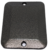 SIN-239234  |  Singer Cylinder Cover - side