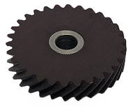 SIN-412113  |  Singer hook drive  gear fibre