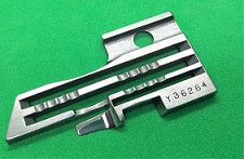 Y-36264  |  Yamato Needle Plate