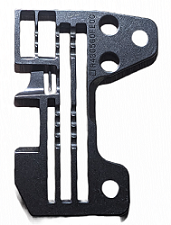 JK-R4305-G0F-E00  |  Juki Needle plate