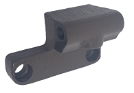 JK-B1143-352-000  |  Juki Hinge holder