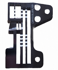 JK-R4306-J6H-JOO  |  Juki Throat Plate