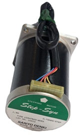 BR-S43192-000-01  |  BROTHER  Stop Motor