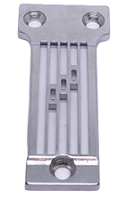 SIN-139500-501  |  Singer Needle Plate 1/8