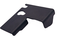 JK-121-02406  |  Juki Bracket chip guard cover left