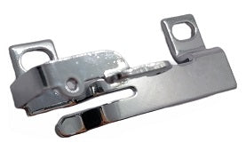 JK-118-29504  |  6051101B-700 Chain looper thread guide for Juki MO2500 series and Kingtex SH6000