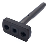JK-120-03109  |  Juki Needle clamp guide shaft
